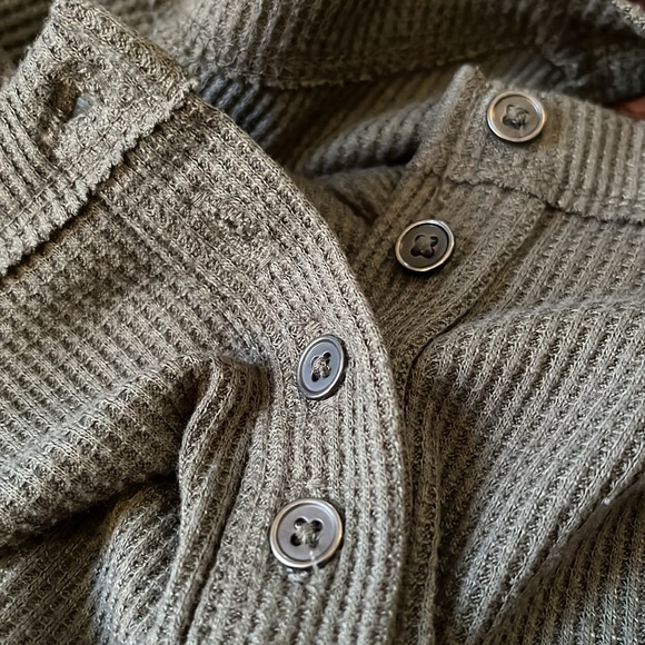 Wild Fable Ribbed Tank Top Size 1X - Picture 4 of 7